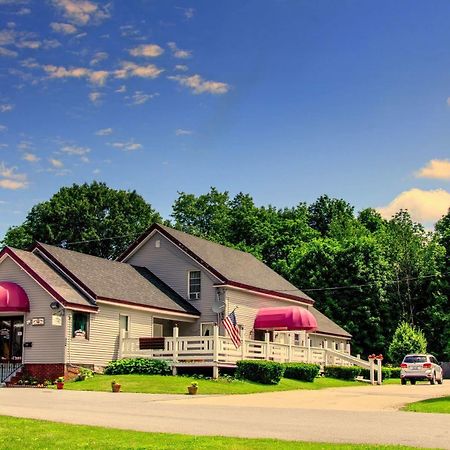 The Autumn Inn Bennington Esterno foto